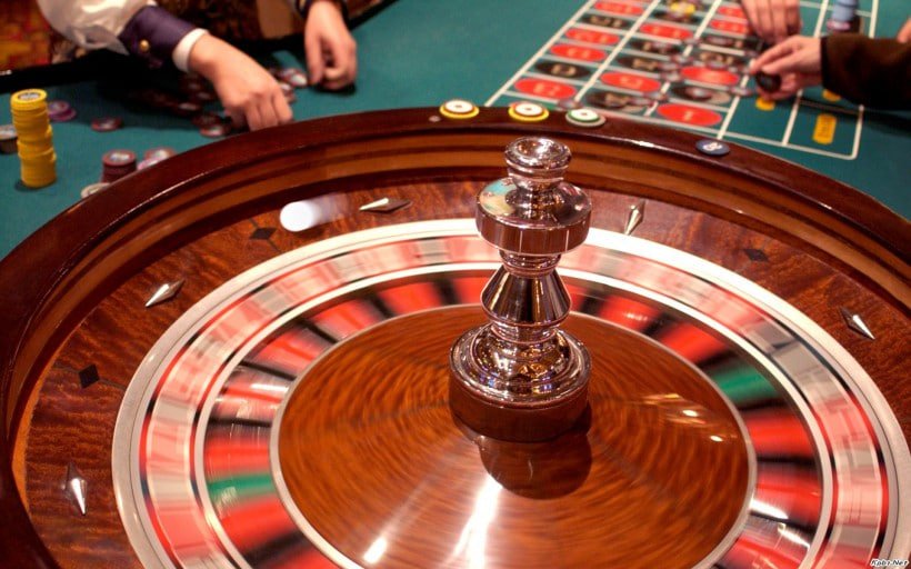 Slot online populer di Indonesia dengan jackpot besar