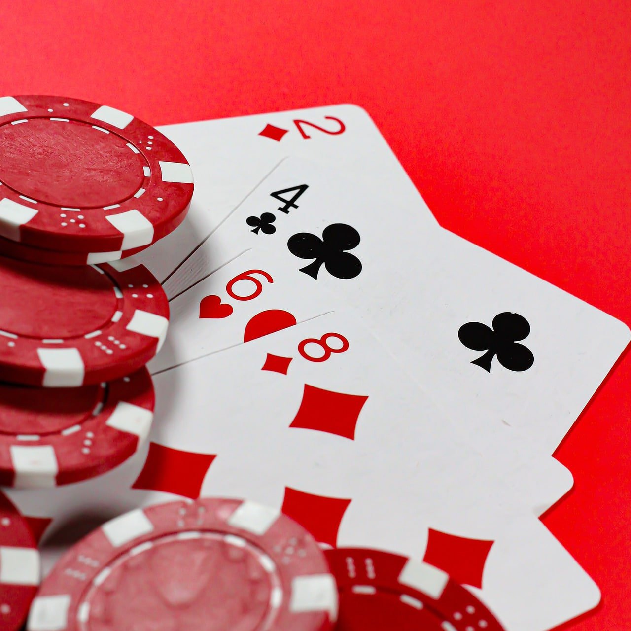 Pemandangan permainan kasino online dengan togelex slot dan live dealer